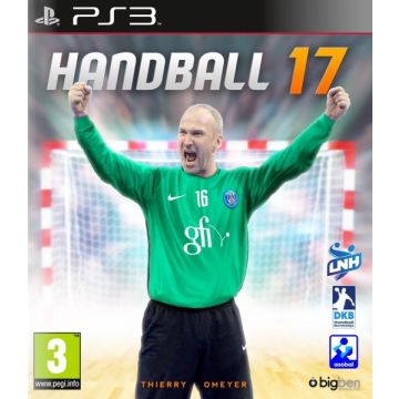 Handball 17