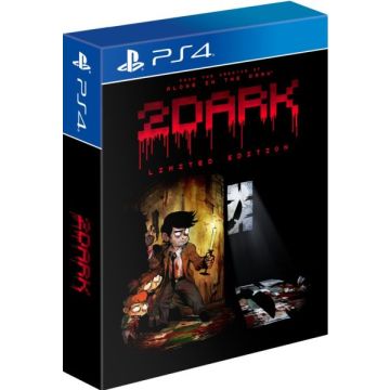 2Dark-Limited Edition (PlayStation 4) Gebruikt