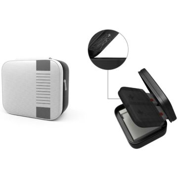 Bigben Pouch voor Nintendo Classic Mini Nes-Standaard (NES) Nieuw