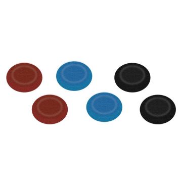 Bigben Thumb Grips voor Nintendo Switch-Standaard (Switch) Nieuw