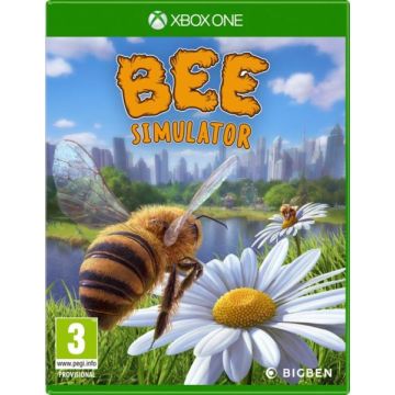 Bee Simulator-Standaard (Xbox One) Gebruikt