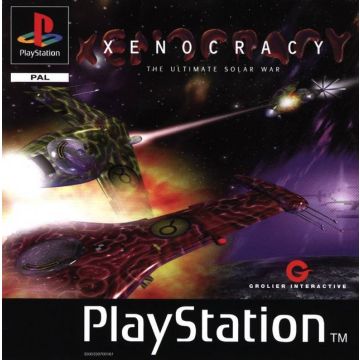 Xenocracy