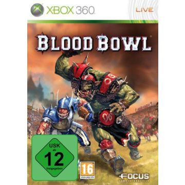Blood Bowl-Duits
