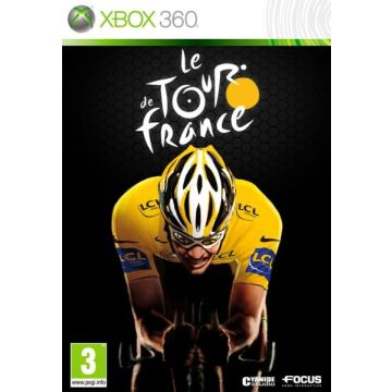 Le Tour de France Xbox 360