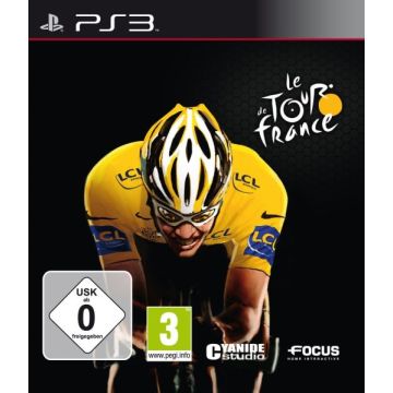 Le Tour de France