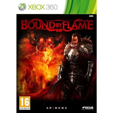 Bound By Flame-Standaard (Xbox 360) Gebruikt