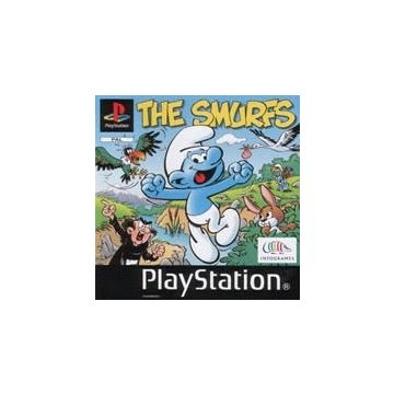The Smurfs