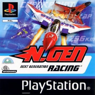 N-gen Racing