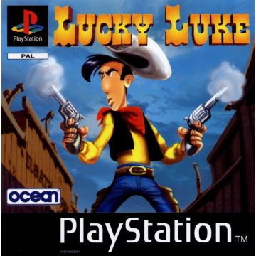 Lucky Luke
