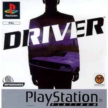 Driver-Platinum