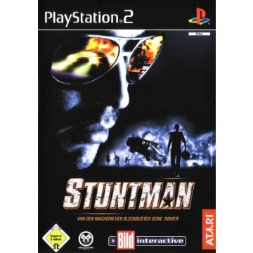 Stuntman