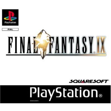 Final Fantasy IX-Duits
