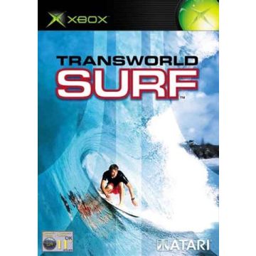 Transworld Surf