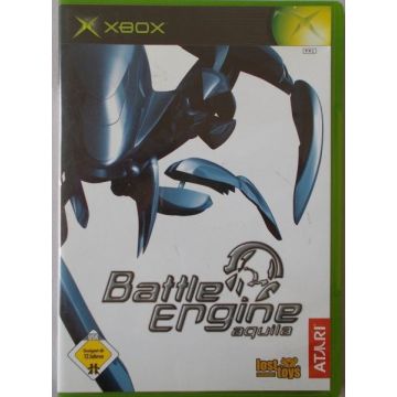 Battle Engine Aquila-Duits