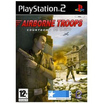 Airborne Troops
