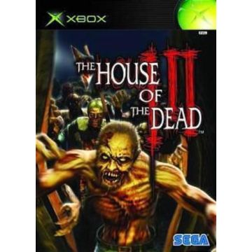 The House of the Dead III-Duits
