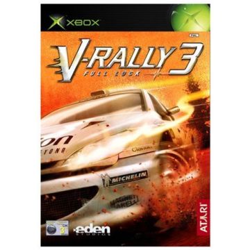V-Rally 3