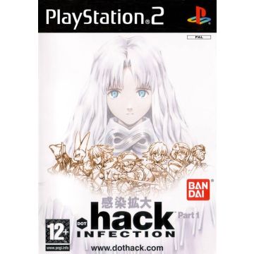 Hack Infection Part 1