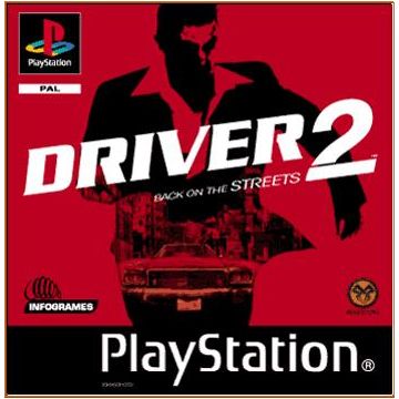 Driver + Driver 2