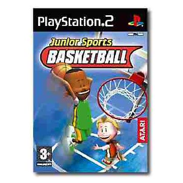 Junior Sports Basketball