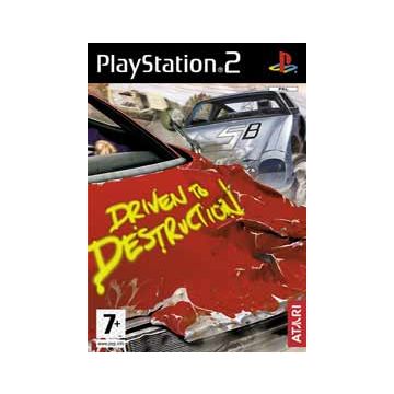 Driven to Destruction