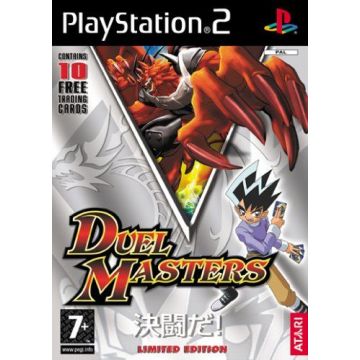 Duel Masters-Limited Edition