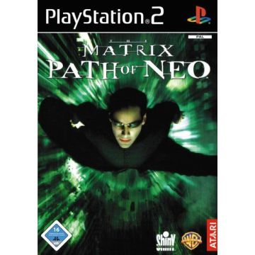 The Matrix Path of Neo-Duits