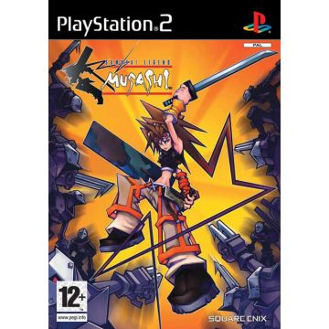 Musashi Samurai Legend-Standaard (PlayStation 2) Gebruikt