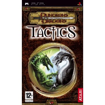 Dungeons & Dragons Tactics