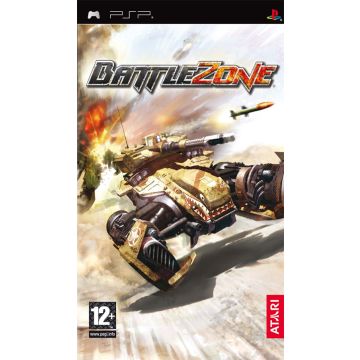 Battlezone