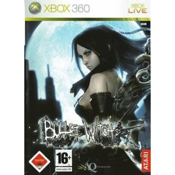 Bullet Witch-Standaard (Xbox 360) Gebruikt
