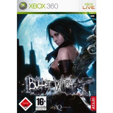 Bullet Witch-Duits