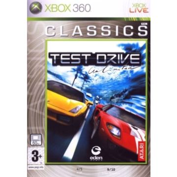 Test Drive Unlimited-Duits