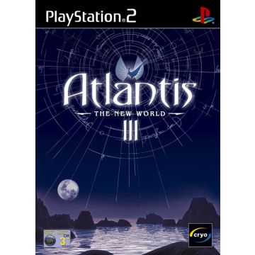 Atlantis III