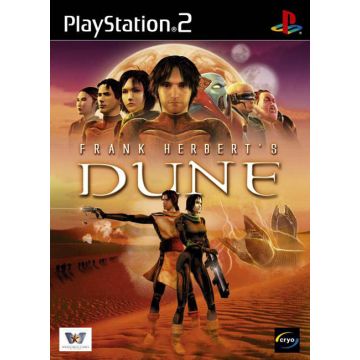 Frank Herberts Dune