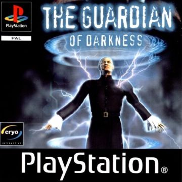 Guardian of Darkness The