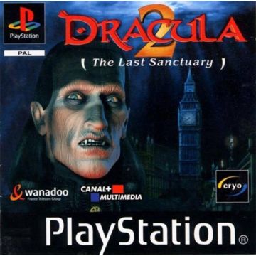 Dracula 2 The Last Sanctuary