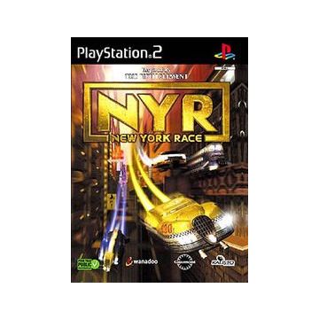 New York Race