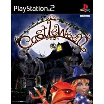 Castleween-Frans