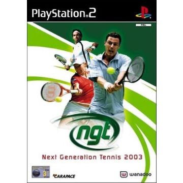 Next Generation Tennis