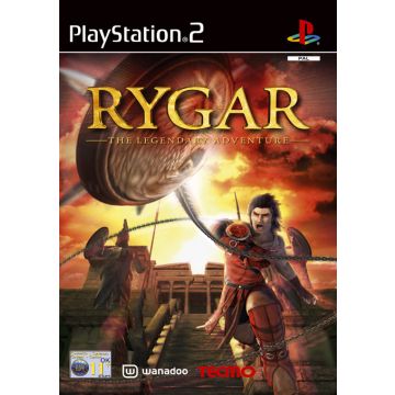 Rygar The Legendary Adventure