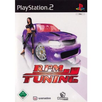 RPM Tuning-Duits