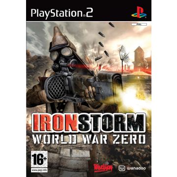World War Zero-Duits