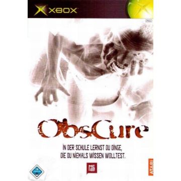 Obscure-Duits