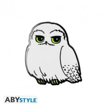 ABYstyle Harry Potter Pin-Hedwig (Diversen) Nieuw