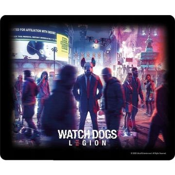 ABYstyle Watch Dogs Legion Gaming Muismat-Group (Diversen) Nieuw