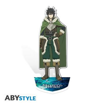 ABYstyle Rising of the Shield Hero Acryl Stand-Naofumi (Diversen) Nieuw