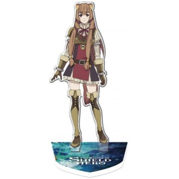 ABYstyle Rising of the Shield Hero Acryl Stand-Raphtalia (Diversen) Nieuw