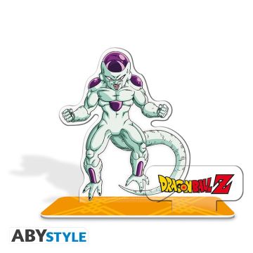 ABYstyle Dragon Ball Z Acryl Stand-Final Form Frieza (Diversen) Nieuw