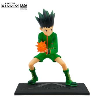 ABYstyle Hunter x Hunter SFC Figure-Gon 15CM (Diversen) Nieuw